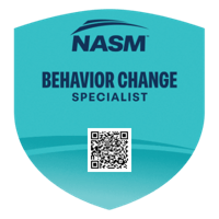 Behavior Change Specialist