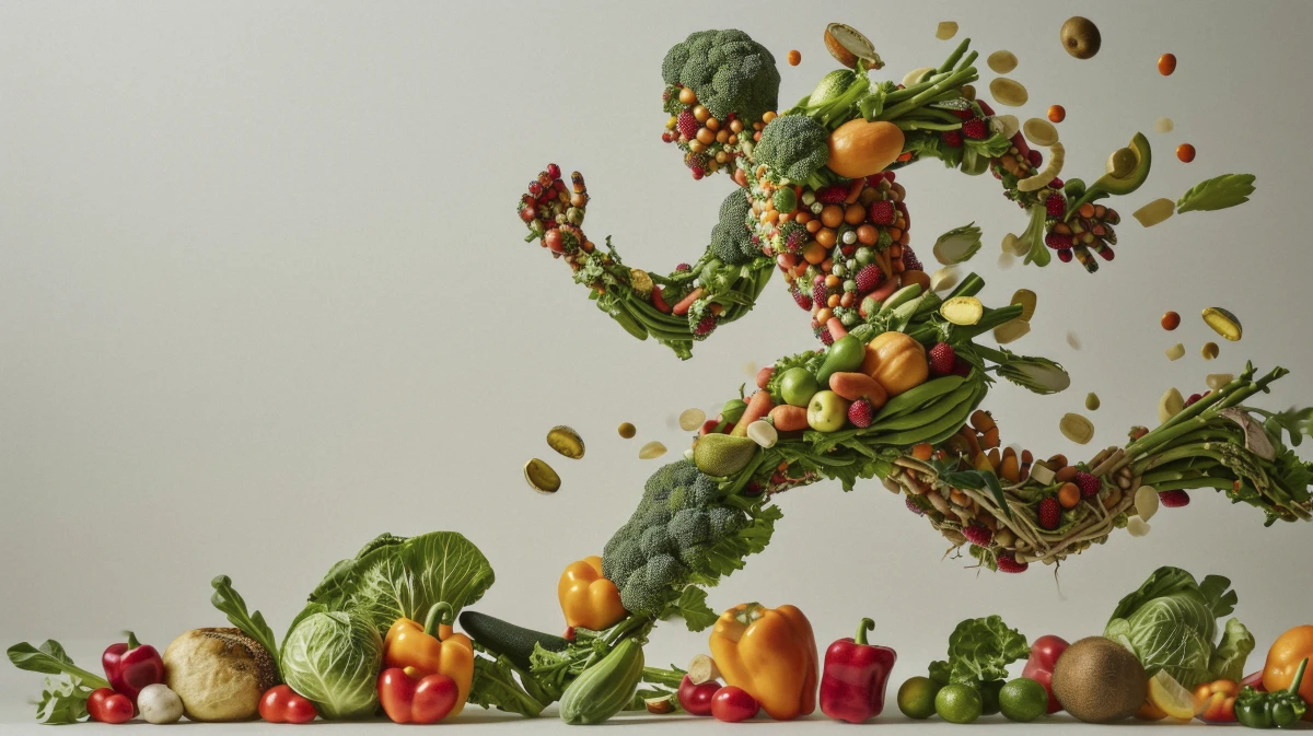 Healthy eating
