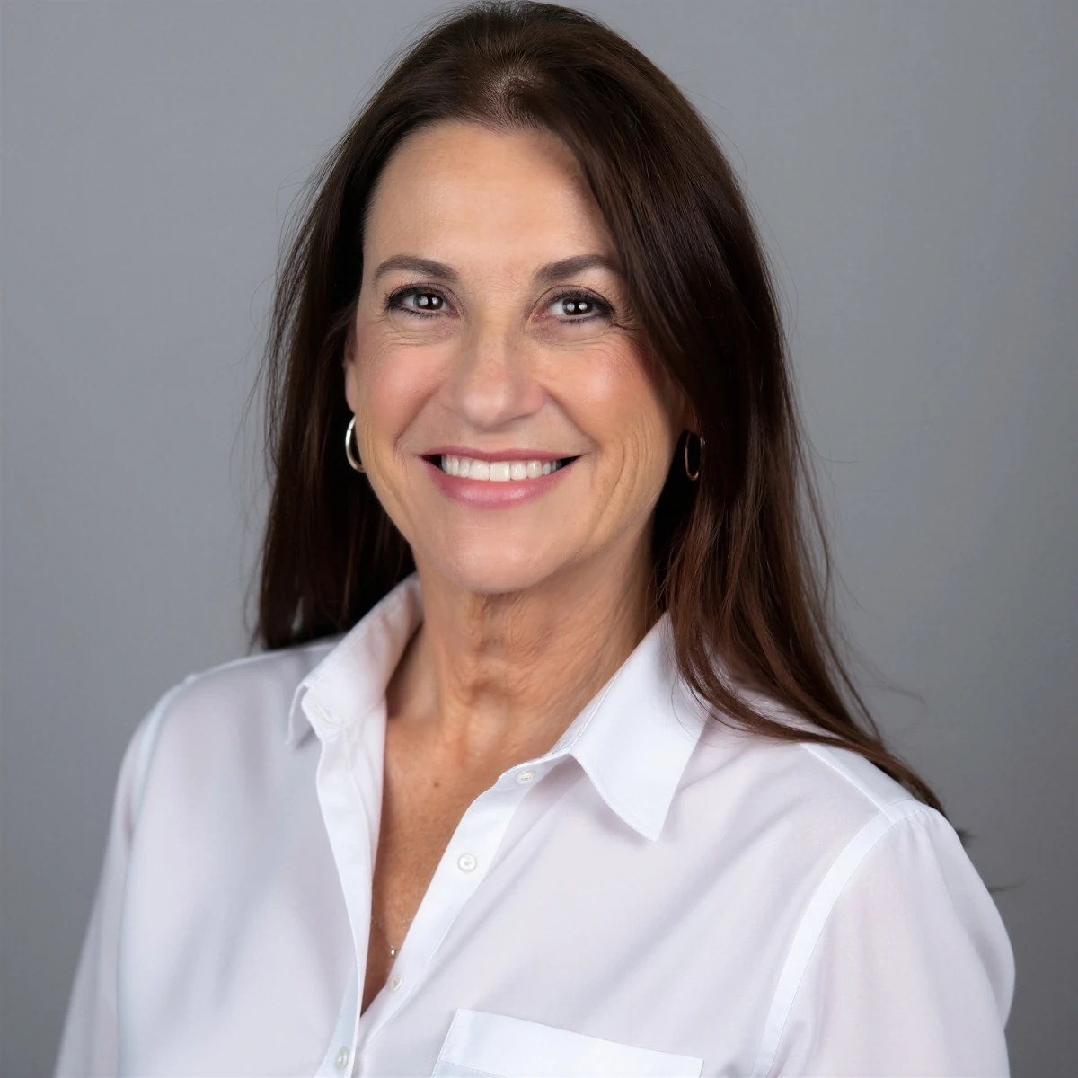 Betsy Granito, certified personal trainer